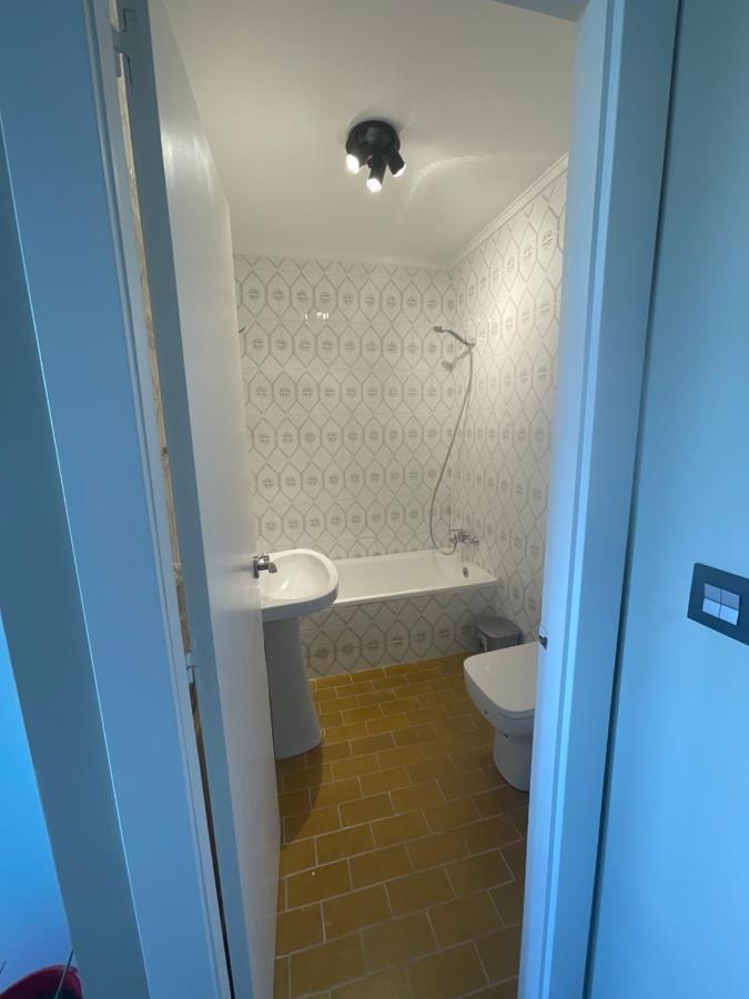 Pagozelai Leilighet Bermeo Eksteriør bilde